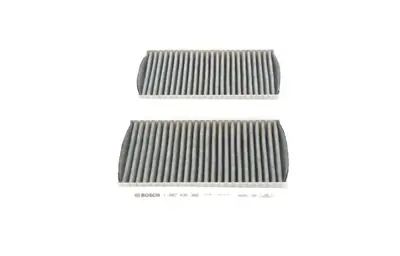 BOSCH 1987432386 Polen Fıltresı Alfa Romeo 147 156 Gt 1.6 16v T-Spark 1.9 Jtd 2.0 16v 3.2 Gta 2.4 Jtd 03>10 