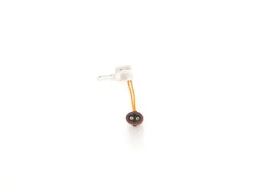BOSCH 1987474966 Fren Balata Fısı W211 02>08 S211 03>09 W212 09>15 W245 05>11 W204 07>14 