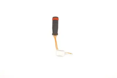 BOSCH 1987474966 Fren Balata Fısı W211 02>08 S211 03>09 W212 09>15 W245 05>11 W204 07>14 
