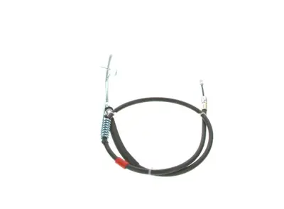 BOSCH 1987477185 El Fren Telı Arka Sag Transıt V184 Pıkap 2,4tdcı 115ps / 125ps 00>06 (Arkadan Ceker Tek Teker) Olcu: 