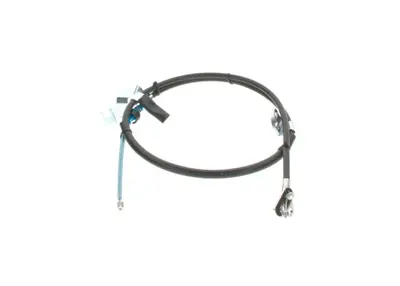 BOSCH 1987477951 El Fren Telı Arka Sag P107 C1 Aygo 1,0 / 1,4hdı Boy:1478 / 1235 05> 