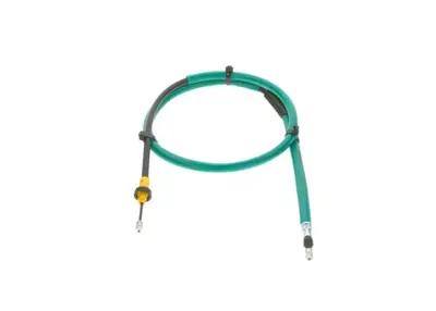 BOSCH 1987477967 El Frenı Telı Renault Pkw Grand Modus (Jp) 1.2 16v,Grand Modus (Jp) 1.5 Dcı,Grand Modus (Jp) 1.6 16 