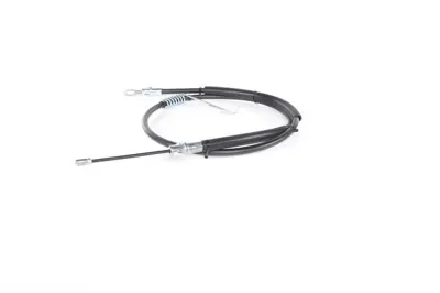 BOSCH 1987482277 El Fren Telı Arka Sol Transıt V347 2,2tdcı / 2,4tdcı / 3,2tdcı 06 /> (Arka Tek Teker) / (Dısklı) Uzu 