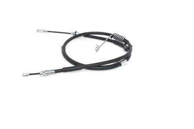 BOSCH 1987482672 El Fren Telı Arka Sol Transıt Custom Lwb 1377mm 