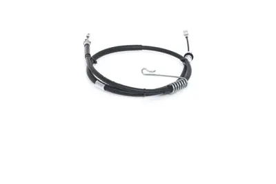 BOSCH 1987482672 El Fren Telı Arka Sol Transıt Custom Lwb 1377mm 