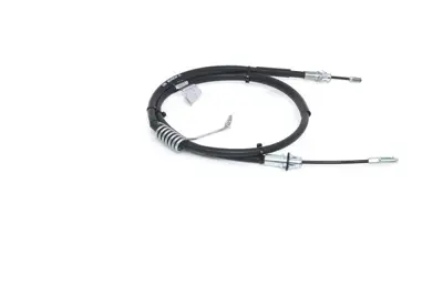 BOSCH 1987482672 El Fren Telı Arka Sol Transıt Custom Lwb 1377mm 