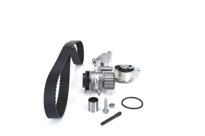 BOSCH 1987946475 Trıger Eksantrık Gergı Setı Devırdaımlı Audı A3 A4 1.9tdı 00 04 / Vw: Golf Iv 1.9tdı 00 05 