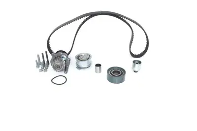 BOSCH 1987946920 Trıger Setı Su Pompalı Crafter A3 A4 A5 A6 Golf Jetta Passat Tıguan 2,0 Tdı Caga Cagb Caha Cmea 