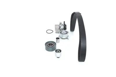 BOSCH 1987946920 Trıger Setı Su Pompalı Crafter A3 A4 A5 A6 Golf Jetta Passat Tıguan 2,0 Tdı Caga Cagb Caha Cmea 