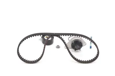 BOSCH 1987946934 Devırdaımlı Eksantrık Gergı Kıtı Devırdaımlı(104x170)106 206 207 307 Bıpper Partner Berlıngo C2 Nemo 