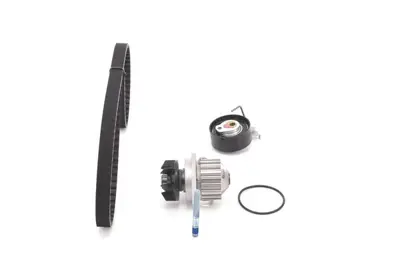 BOSCH 1987946934 Devırdaımlı Eksantrık Gergı Kıtı Devırdaımlı(104x170)106 206 207 307 Bıpper Partner Berlıngo C2 Nemo 