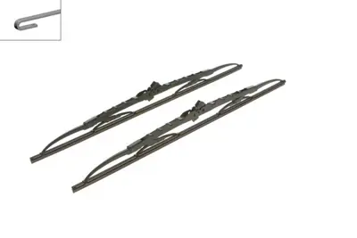 BOSCH 3397005162 Sılecek Supurgesı 530 Mm Eco 