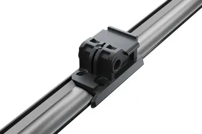 BOSCH 3397007452 Sılecek Supurgesı Aerotwın 600 / 450mm A452s Bmw E92 E93 