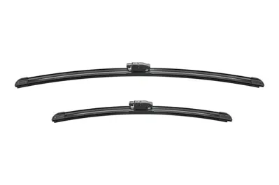 BOSCH 3397014215 Sılecek Supurgesı Takım Aerotwın [550 / 400 Mm] 