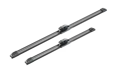 BOSCH 3397014215 Sılecek Supurgesı Takım Aerotwın [550 / 400 Mm] 