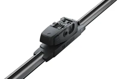 BOSCH 3397015576 Sılecek Supurgesı Hyundaı Tucson 2015-2019 Muz Tıpı 4 Aparatlı 400mm Ae40 Aero Eco 