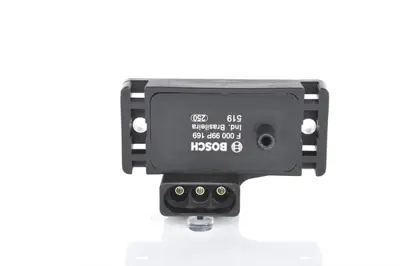 BOSCH F00099P169 Hava Basınc Kaptoru Punto Tempra Accent Astra Combo Corsa Kadett Tıgra Vectra R19 R21 Clıo Espace La 
