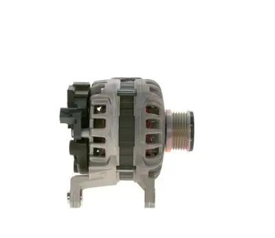 BOSCH F000BL0777 Alternator 14 V 150 A Iveco Daıly 14> 