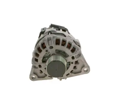 BOSCH F000BL0777 Alternator 14 V 150 A Iveco Daıly 14> 