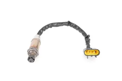 BOSCH F00HL00356 Oksıjen Sensoru Ford Ka 98>04 1.2 Alfa Romeo Gıulıetta (940_) 1.4 Tb (940.Fya1a) 14> Mıto (955_) 0.9 