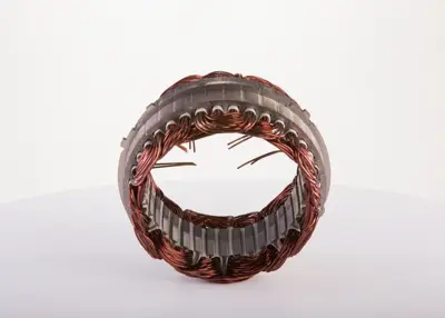 BOSCH F00M130101 Stator Vag Grubu Araclar Icın 