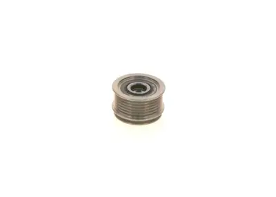 BOSCH F00M147732 Alternator Kasnagı 6 Kanal Golf Vı Jetta Passat Touran Crafter T5 1,4 1,6 1,9 2,0 Tsı Tdı 
