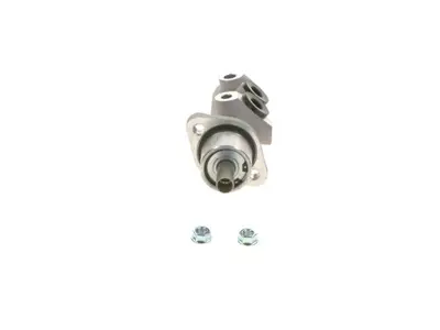 BOSCH F026003417 Fren Ana Merkezı Clıo Iı 1.2 / 1.4 / 1.6 / 1.5dcı / 1.9d Dtı Abslı (20.64mm) 
