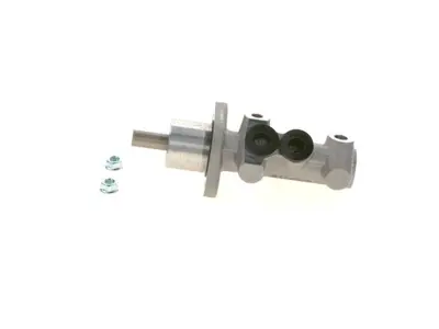 BOSCH F026003417 Fren Ana Merkezı Clıo Iı 1.2 / 1.4 / 1.6 / 1.5dcı / 1.9d Dtı Abslı (20.64mm) 