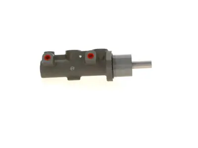 BOSCH F026003648 Fren Ana Merkezı Panda Abssız (20.60mm) 