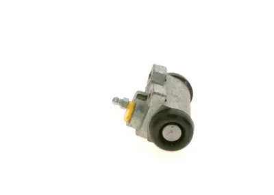 BOSCH F026009907 Fren Sılındırı Sol C3 1.1ı 1.4 Hdı 1.4ı (02 05) C3 Plurıel 03> (Abssız) Cap:19.05mm 