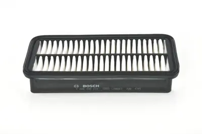 BOSCH F026400016 Hava Fıltresı Hyundaı Getz 1.5 Crdı 2002-> 