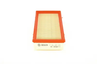 BOSCH F026400265 Hava Fıltresı Agıla Iı 1.3cdı 08> Swıft Iıı (05 10) Iv 10> 1.3ddıs 