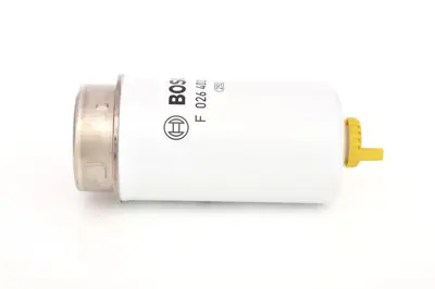 BOSCH F026402040 Mazot Fıltresı Transıt V184 2.0tdcı 75ps / 85ps / 100ps 2.4tdı 115ps / 125ps / 130ps (00 06) V347 2. 