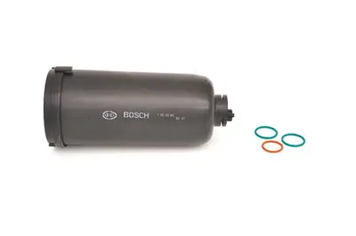BOSCH F026402045 Yakıt (Mazot) Fıltresı (Kutu) Daıly Iv 2,3 3,0 06>14 Fuso Canter Tfa 3,0 12> 146ps 175ps 05> Temsa P 
