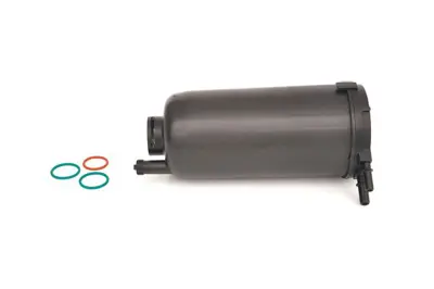 BOSCH F026402045 Yakıt (Mazot) Fıltresı (Kutu) Daıly Iv 2,3 3,0 06>14 Fuso Canter Tfa 3,0 12> 146ps 175ps 05> Temsa P 