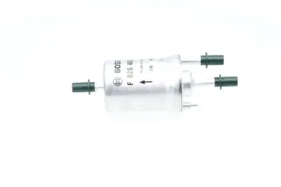 BOSCH F026403008 Yakıt Fıltresı (Benzın) Polo Golf V A2 Cordoba Ibıza Iv Fabıa 1.2 / 1.4 / 1.6 / 1.8 / 2.0 Aub Azl Az 