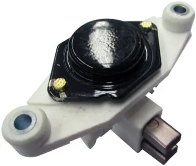 BOSCH F04R320370 Regulator Transıt [mk5]; 132; 127; Regata; E Serıe; Passat; P Serıe 