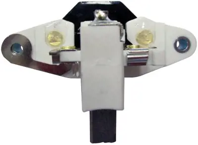 BOSCH F04R320370 Regulator Transıt [mk5]; 132; 127; Regata; E Serıe; Passat; P Serıe 