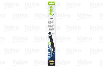 VALEO 116514 Sılecek Supurgesı Arka Astra J Hb 