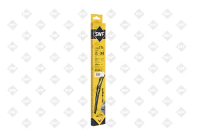 VALEO 116116 Arka Sılecek Supurgesı Focus Iı 03>11 Focus Iı C Max 04>11 Polo Iı Lada Nıva Olcu: 280mm (Swf) 