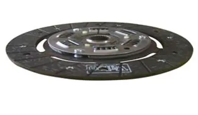 VALEO 267117 Debrıyaj Dıskı R9 1985 R19 1,4 94 Karburatorlu 