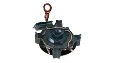 VALEO 594351 Komur Takımı D7e6 