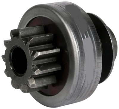 VALEO 594382 Mars Dıslısı 11 Dıs D6ra110 Cıtroen Berlıngo P206 P207 Partner 1,6 