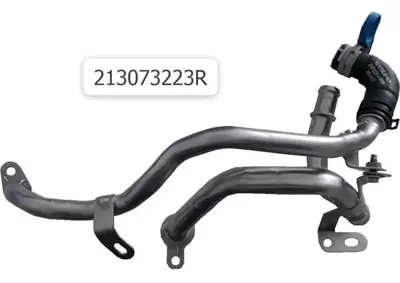 OEM 213073223R Soğutma Borusu 213073223r Clıo V 213073223R
