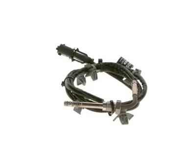 BOSCH 1987946208 Kanallı Kayıs Volvo C70 S40 S60 S70 S80 V40 V70 V70xc Xc70 Xc90 68432d 