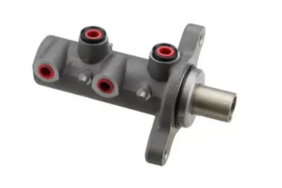 BOSCH 0204818272 Fren Ana Merkez Ducato Iıı 2.3jtd / 3.0jtd 14> Asrsız 