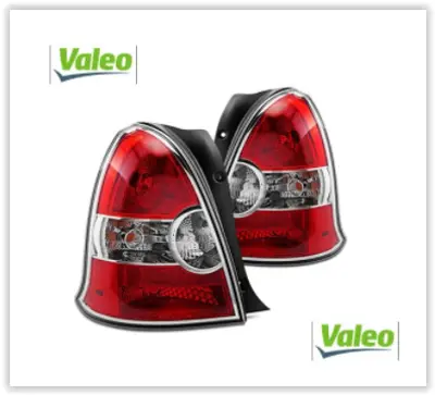 VALEO 045117 Stop Lambası Sag Ic Ledlı Leon 12> 