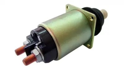 VALEO 594053 Mars Otomatıgı 