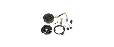 VALEO 594129 Komur Yuvası D6ra 