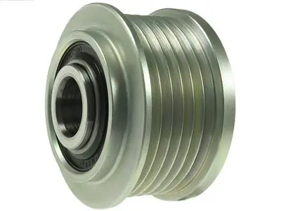 VALEO 588145 Alternator Kasnağı Antara 2.2cdtı 10> 15 Chevrolet Cruze 2.0cdtı 13> 